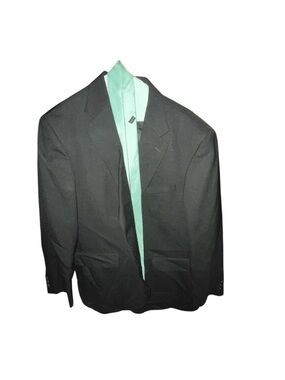 Dockers Black Blazer & pants
